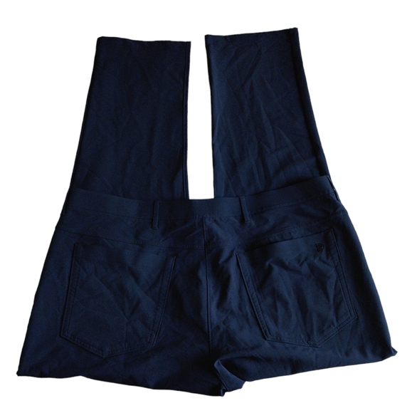 Public Rec Size 40/32 Straight Men's Blue Pants - Picture 2 of 16